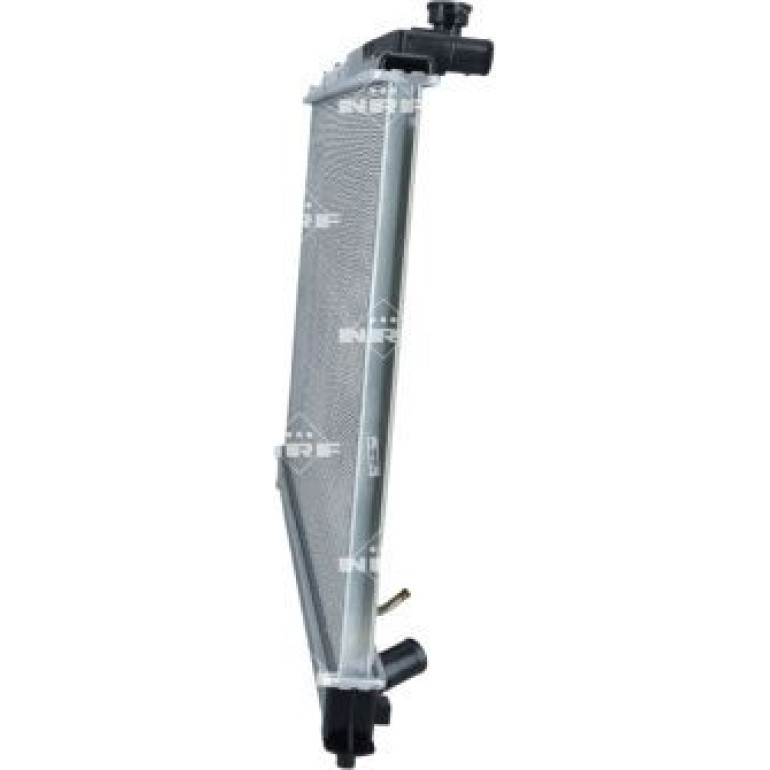 Kühler, Motorkühlung 53904 Kühler, Motorkühlung 53904