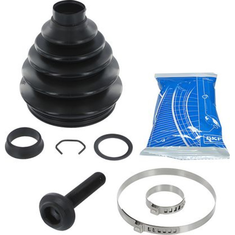 SKF Faltenbalgsatz, Antriebswelle VKJP 1466