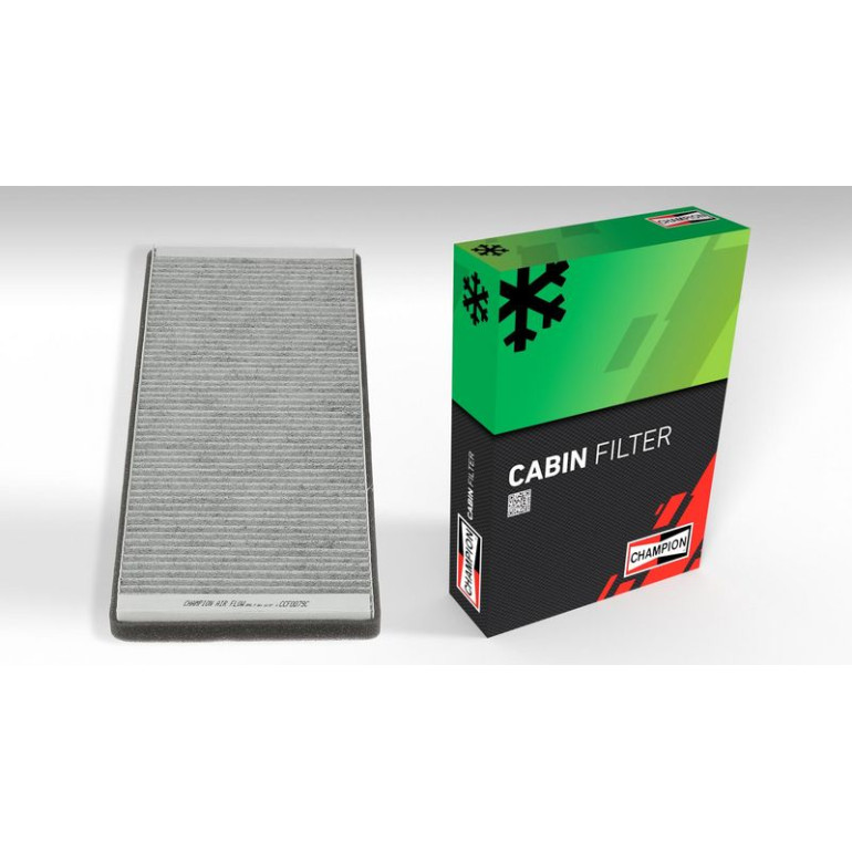 CHAMPION Innenraumfilter CCF0079C CHAMPION Innenraumfilter CCF0079C