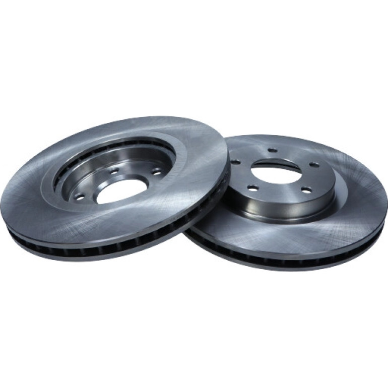 Maxgear Bremsscheibe Nissan P. Qashqai 07 19-1816 Maxgear Bremsscheibe Nissan P. Qashqai 07 19-1816