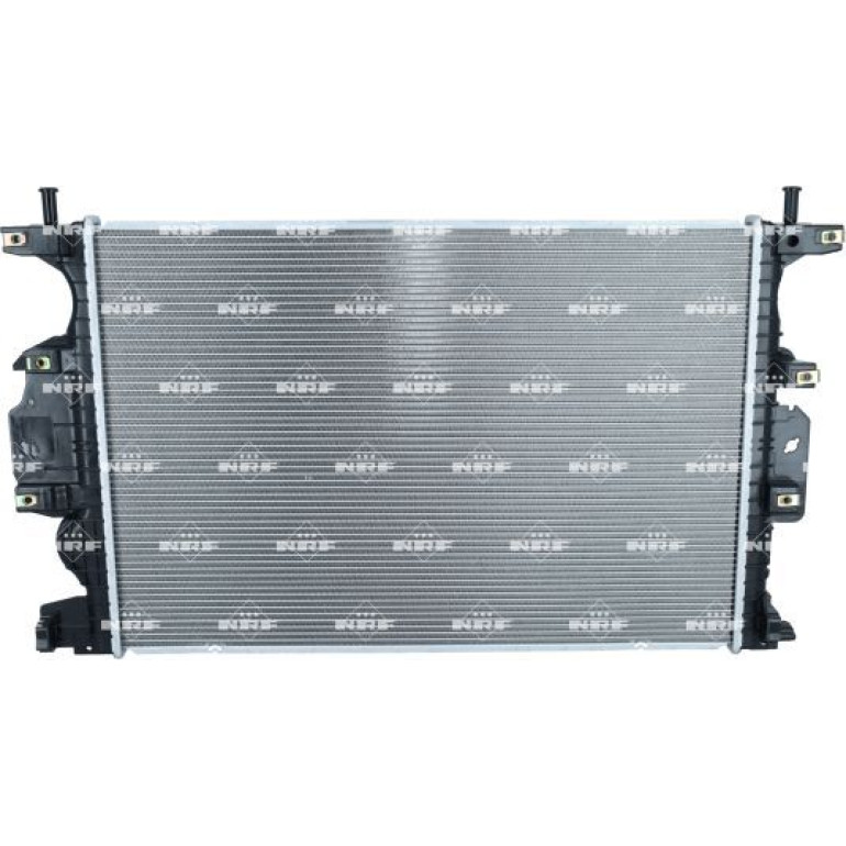 Kühler, Motorkühlung 59282 Kühler, Motorkühlung 59282