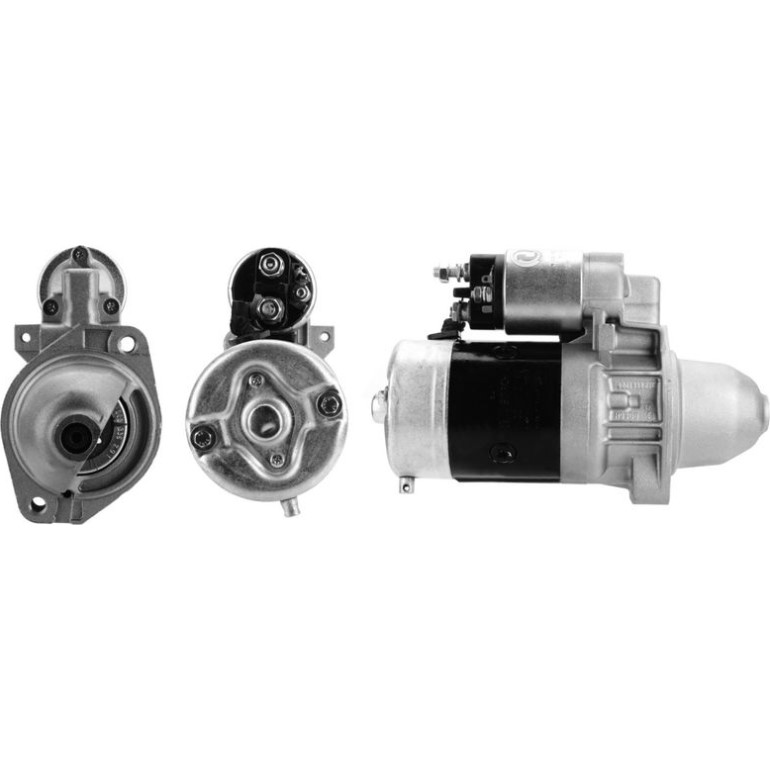 325.018.102 12V.Starter 325018102 325.018.102 12V.Starter 325018102