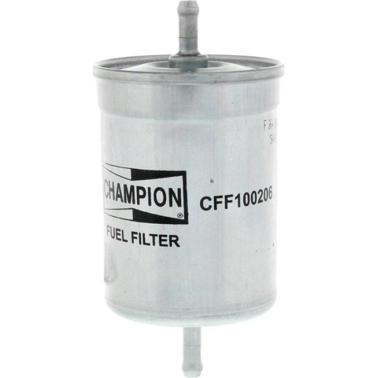 CHAMPION Kraftstofffilter CFF100206 CHAMPION Kraftstofffilter CFF100206