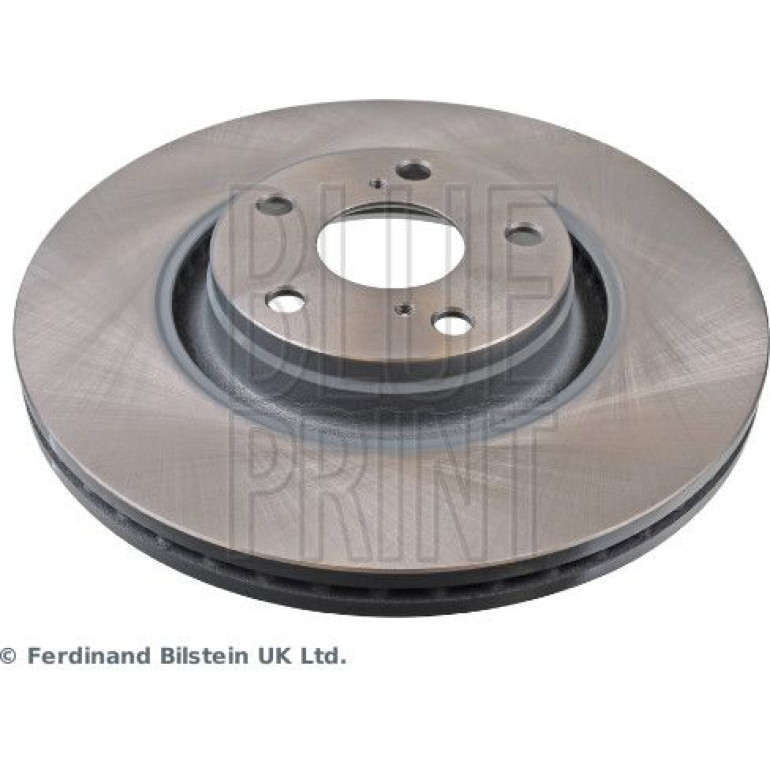 Bremsscheibe Toyota P. Avensis/Verso 2.2 D-4D 09 ADT343272 Bremsscheibe Toyota P. Avensis/Verso 2.2 D-4D 09 ADT343272