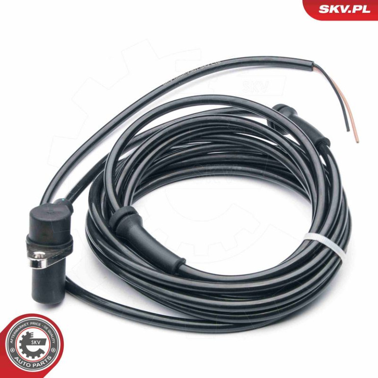 SKV GERMANY ABS Sensor 06SKV301 SKV GERMANY ABS Sensor 06SKV301