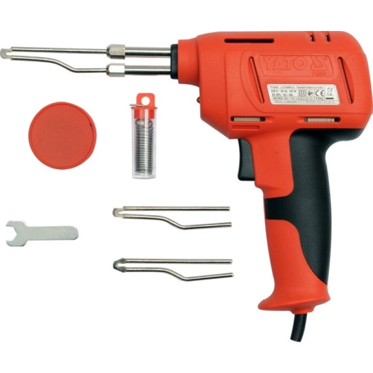 Lötpistole 180W YT-8245 Lötpistole 180W YT-8245
