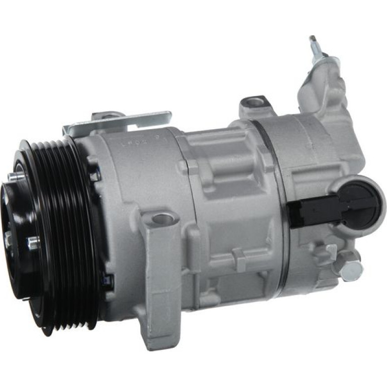 KOMPRESSOR, KLIMAANLAGE 690018 KOMPRESSOR, KLIMAANLAGE 690018