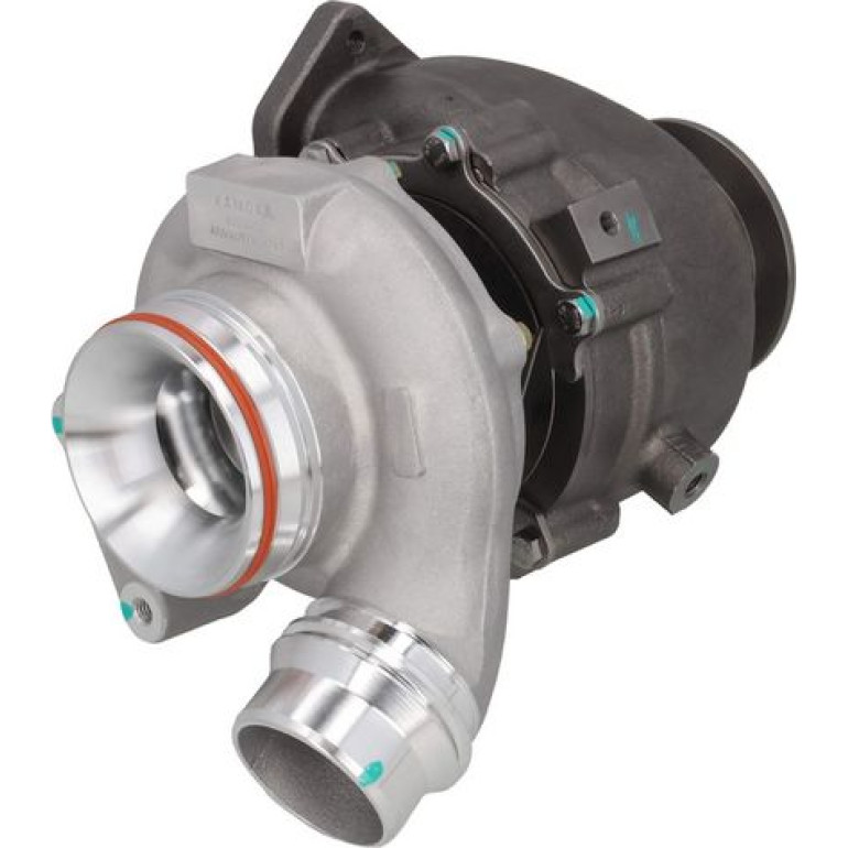 KAMOKA Turbolader 8600066 KAMOKA Turbolader 8600066