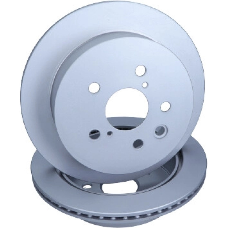 Bremsscheibe QD8497