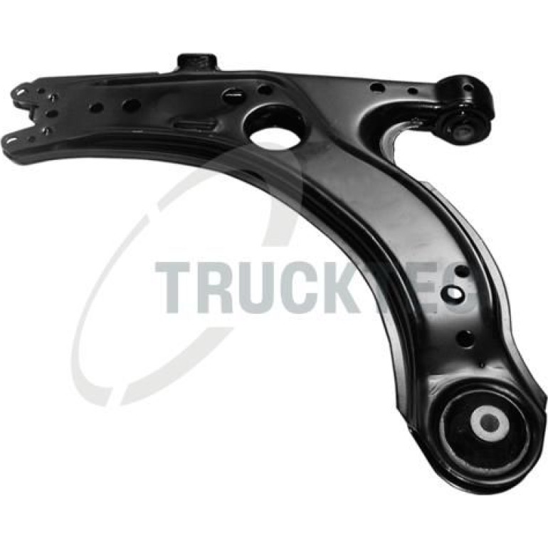 TRUCKTEC AUTOMOTIVE Achsarm 07.31.057 TRUCKTEC AUTOMOTIVE Achsarm 07.31.057