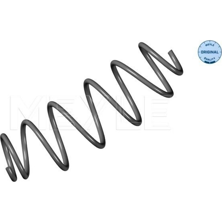 Meyle Fahrwerksfeder Citroen C3 1.4Hdi 02 40-14 639 0006 Meyle Fahrwerksfeder Citroen C3 1.4Hdi 02 40-14 639 0006