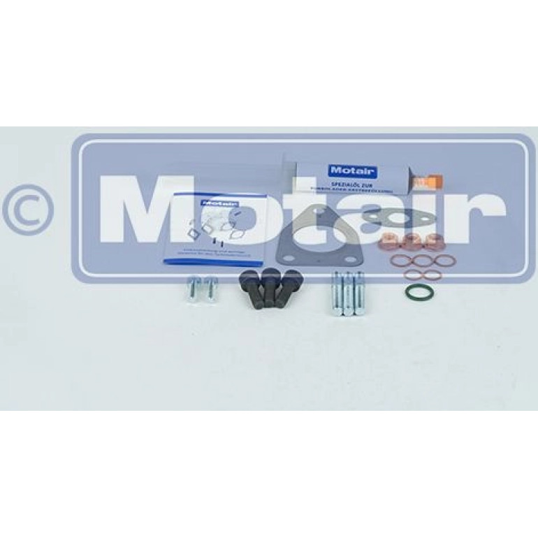 Montagesatz Turbolader 440708 Montagesatz Turbolader 440708