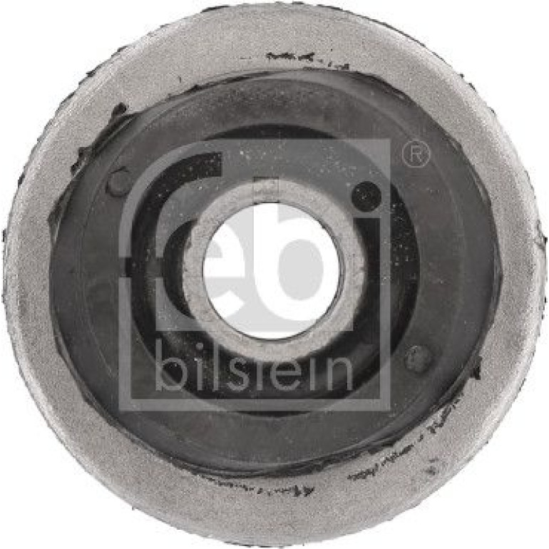Lagerbuchse, Querlenker Db P. W201/124/140 8563 Lagerbuchse, Querlenker Db P. W201/124/140 8563