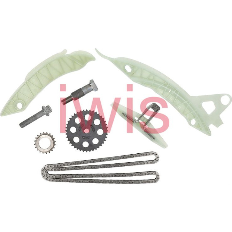 STEUERKETTENSATZ IWI59111SET STEUERKETTENSATZ IWI59111SET