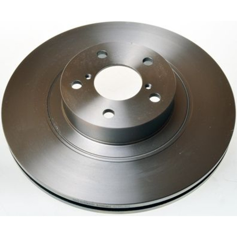 DENCKERMANN Bremsscheibe B130461 DENCKERMANN Bremsscheibe B130461