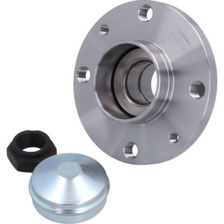 KAMOKA Radlagersatz 5500031 KAMOKA Radlagersatz 5500031
