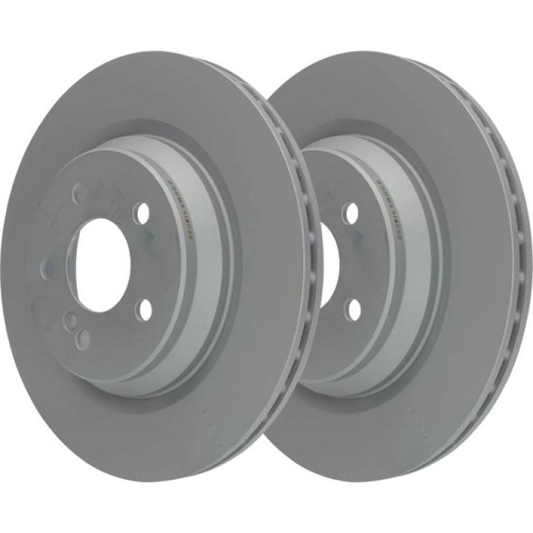 Bremsscheibe Db T. W220/C215 5.4-5.8 99-06 24.0122-0213.1 Bremsscheibe Db T. W220/C215 5.4-5.8 99-06 24.0122-0213.1