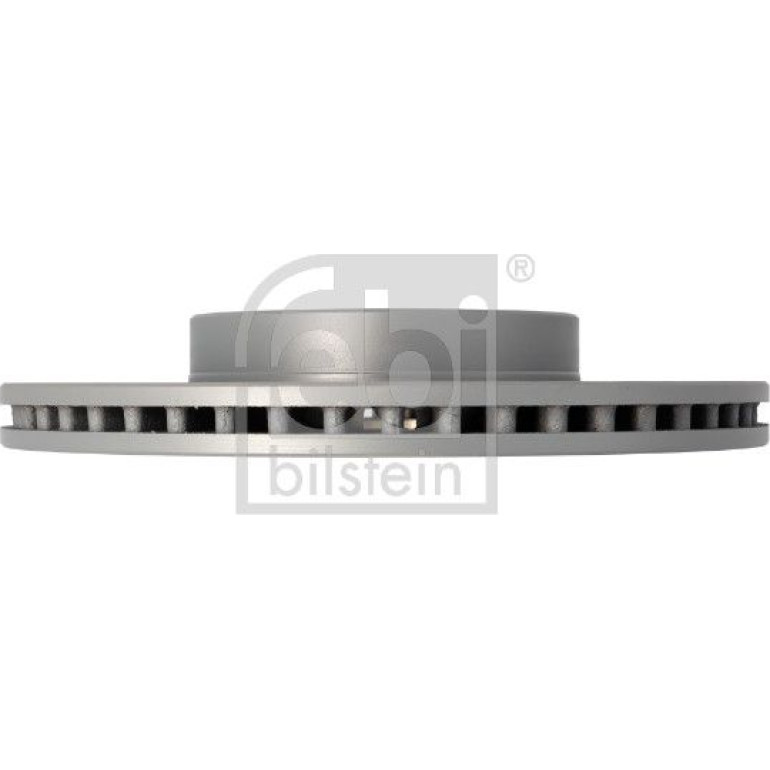 FEBI BILSTEIN Bremsscheibe 108515