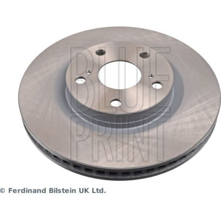 Bremsscheibe Toyota P. Auris/Prius/Rav 4 2.0-2.2 D4-D 06 ADT343206 Bremsscheibe Toyota P. Auris/Prius/Rav 4 2.0-2.2 D4-D 06 ADT343206