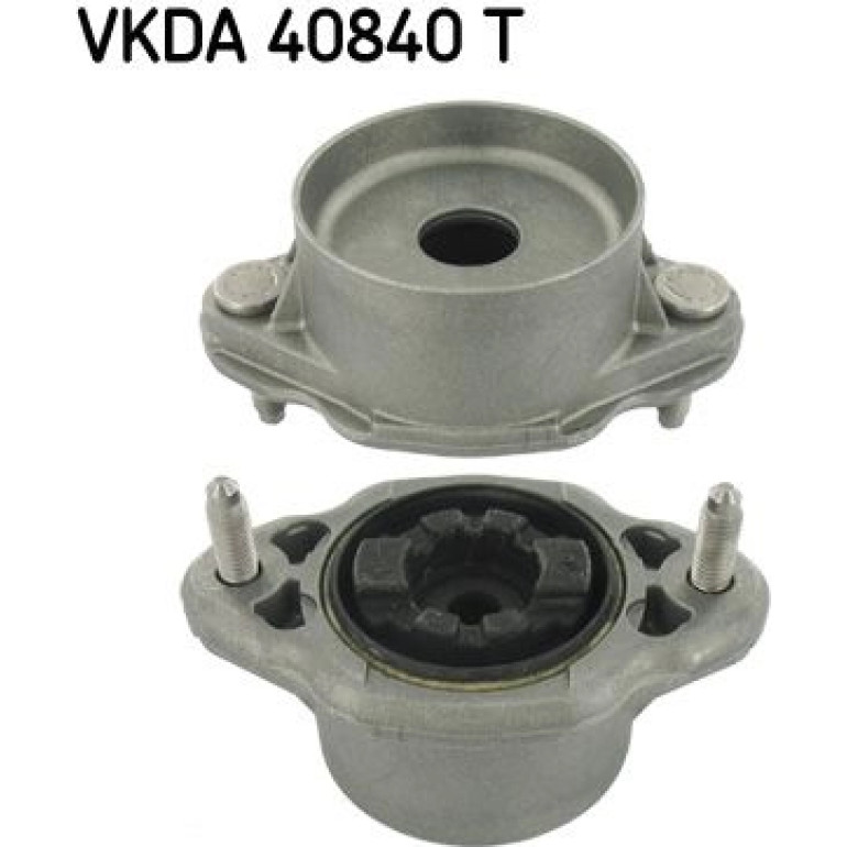 VKDA 40840 T StützlagerSet 2Stk