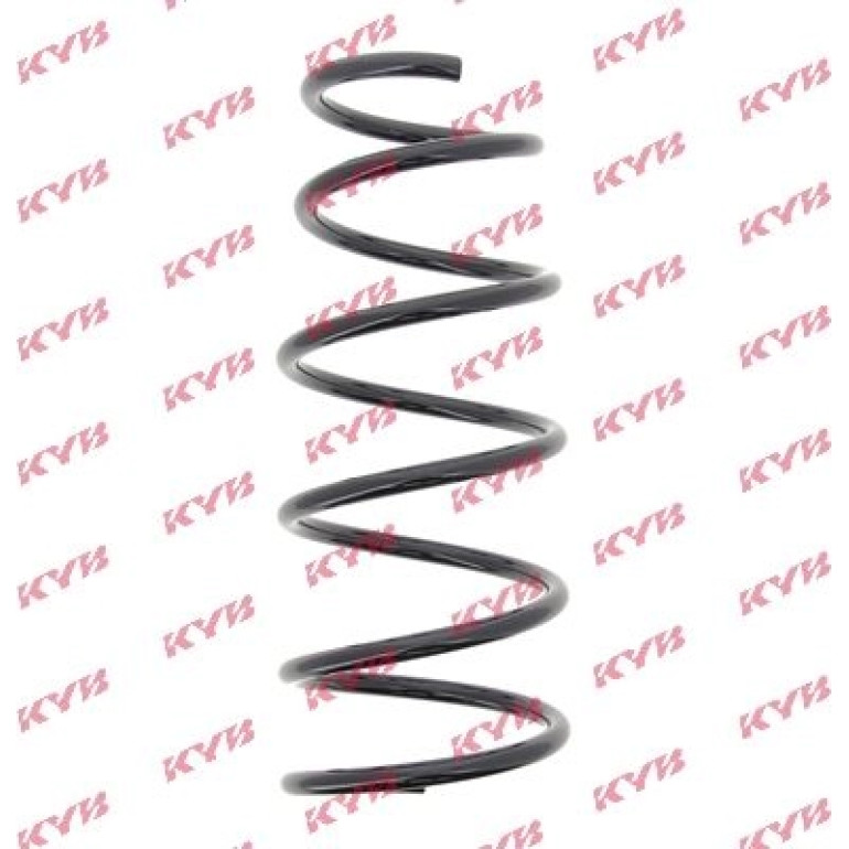 KYB Fahrwerksfeder Renault P. Scenic 1.9Dci/2.0 16V 06.00-08.03 RC2274 KYB Fahrwerksfeder Renault P. Scenic 1.9Dci/2.0 16V 06.00-08.03 RC2274