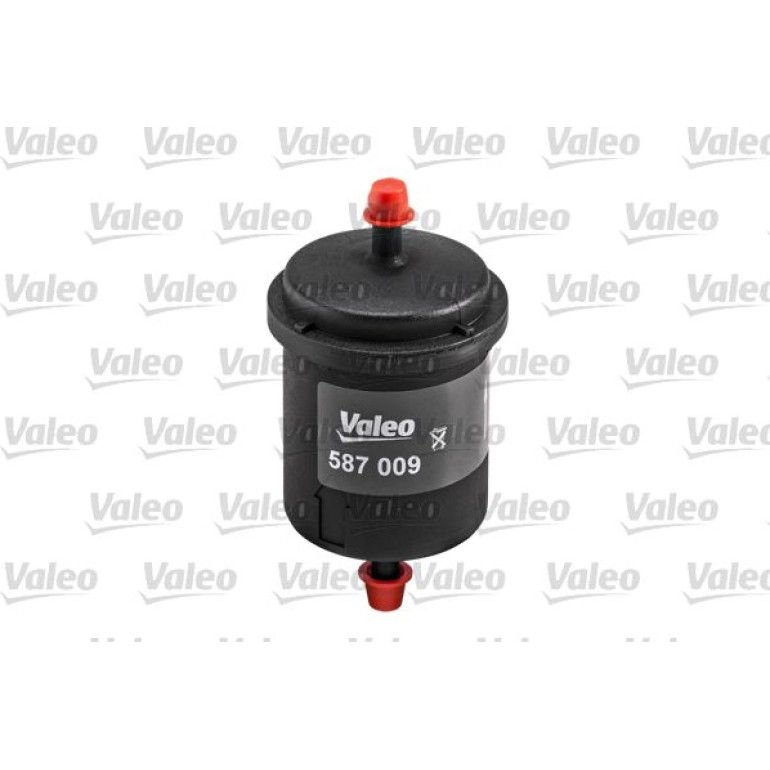 VALEO Kraftstofffilter 587009 VALEO Kraftstofffilter 587009