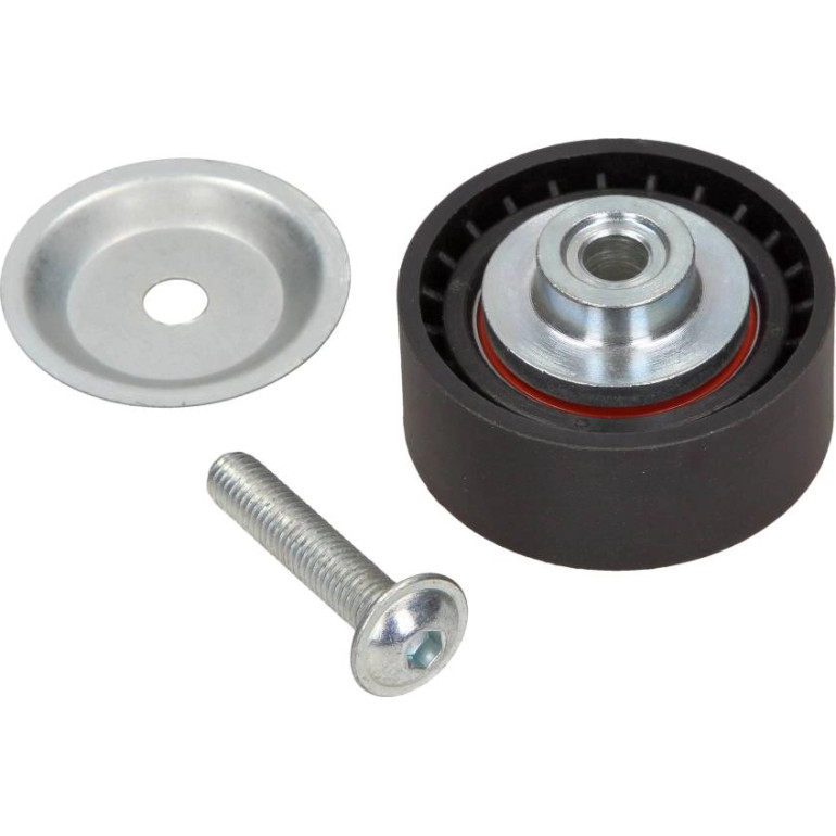 Umlenk-/Führungsrolle, Keilrippenriemen 54-0933