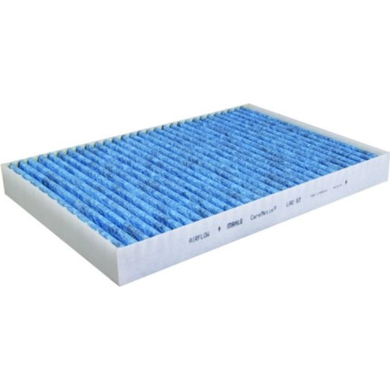 MAHLE Filter, Innenraumluft LAO 93