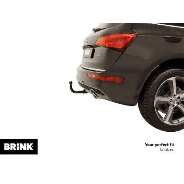 BRINK Anhängerkupplung 592300 BRINK Anhängerkupplung 592300