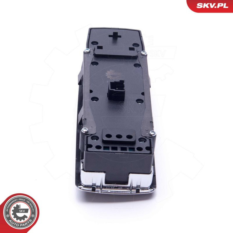 ESEN SKV Schalter, Fensterheber 37SKV165 ESEN SKV Schalter, Fensterheber 37SKV165