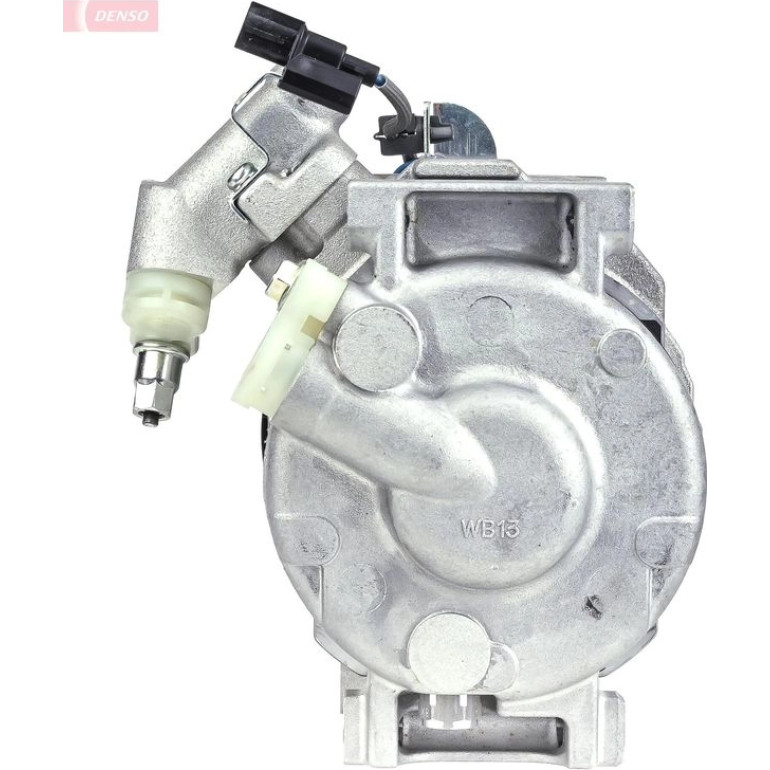 DENSO Kompressor DCP40018 DENSO Kompressor DCP40018