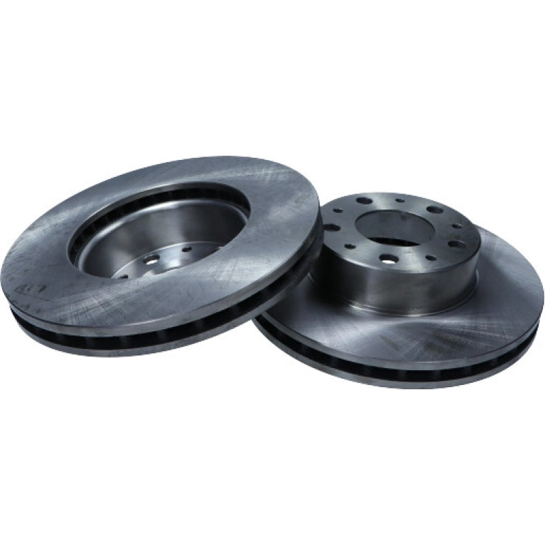 Maxgear Bremsscheibe Fiat P.Ducato 06 19-1334 Maxgear Bremsscheibe Fiat P.Ducato 06 19-1334