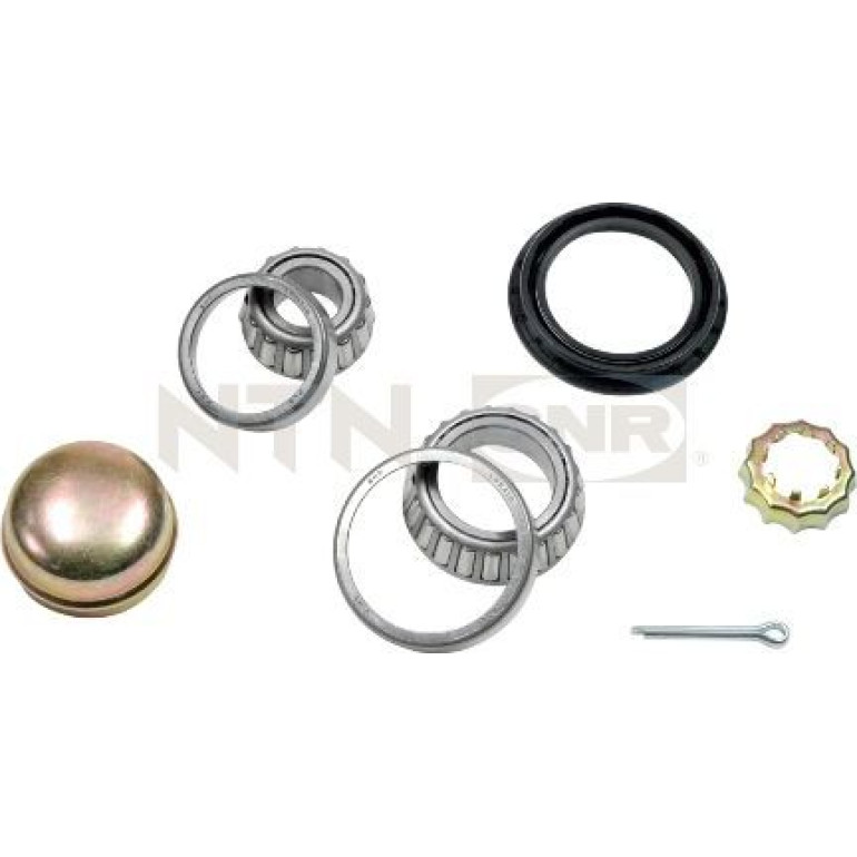 SNR Radlagersatz R154.13 SNR Radlagersatz R154.13