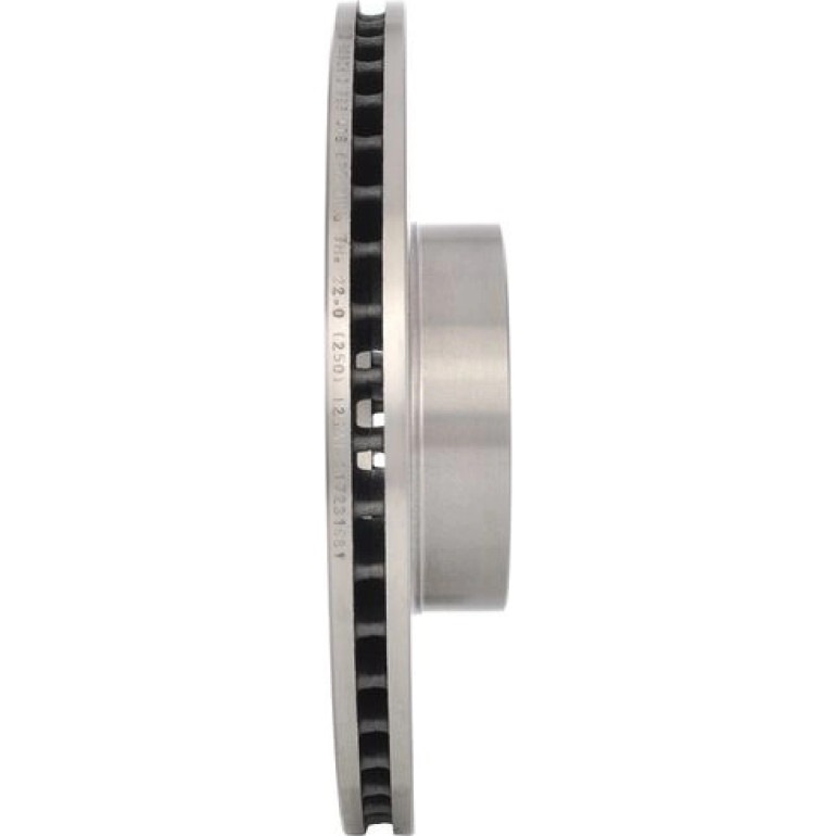 Bremsscheibe VA 0 986 478 977 Bremsscheibe VA 0 986 478 977
