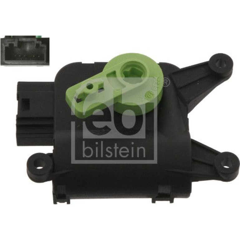 FEBI BILSTEIN Einstellelement 34155 FEBI BILSTEIN Einstellelement 34155