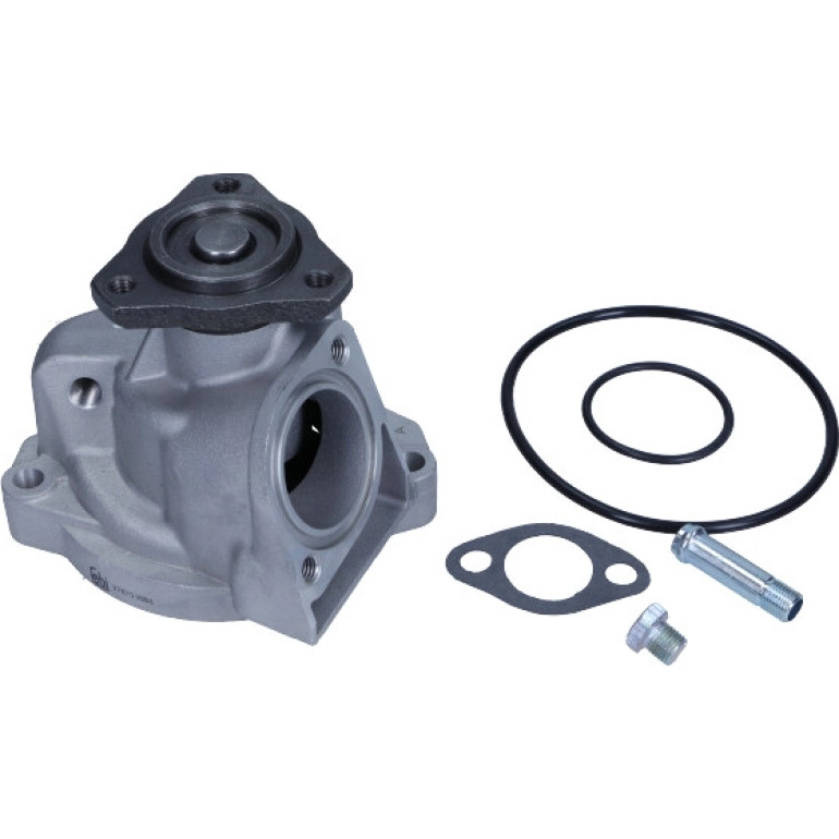 Wasserpumpe 17670 Wasserpumpe 17670