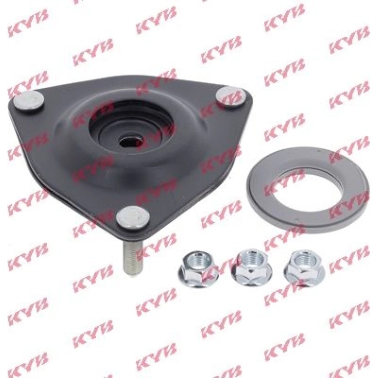 Lager - Radaufhängung. Citroen P. C4 Aircross, C-Crosser/ Mitsubishi Asx, Lancer, Outlander I, Ii/ Peugeot 4007, 4008 1,6-2,4 05/03- Le/Pr SM5657 Lager - Radaufhängung. Citroen P. C4 Aircross, C-Crosser/ Mitsubishi Asx, Lancer, Outlander I, Ii/ Peugeot 4007, 4008 1,6-2,4 05/03- Le/Pr SM5657