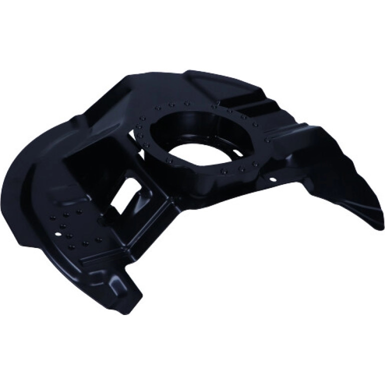 Maxgear Spritzblech, Bremsscheibe 19-4355 Maxgear Spritzblech, Bremsscheibe 19-4355