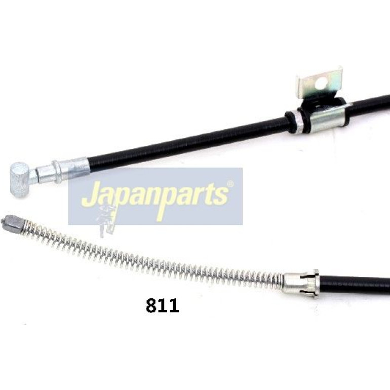 Seilzug, Feststellbremse Suzuki T. Samurai 88-04 Pr BC-811 Seilzug, Feststellbremse Suzuki T. Samurai 88-04 Pr BC-811