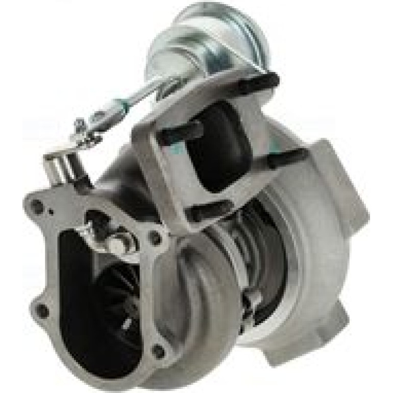 NISSENS Turbolader 93528 NISSENS Turbolader 93528