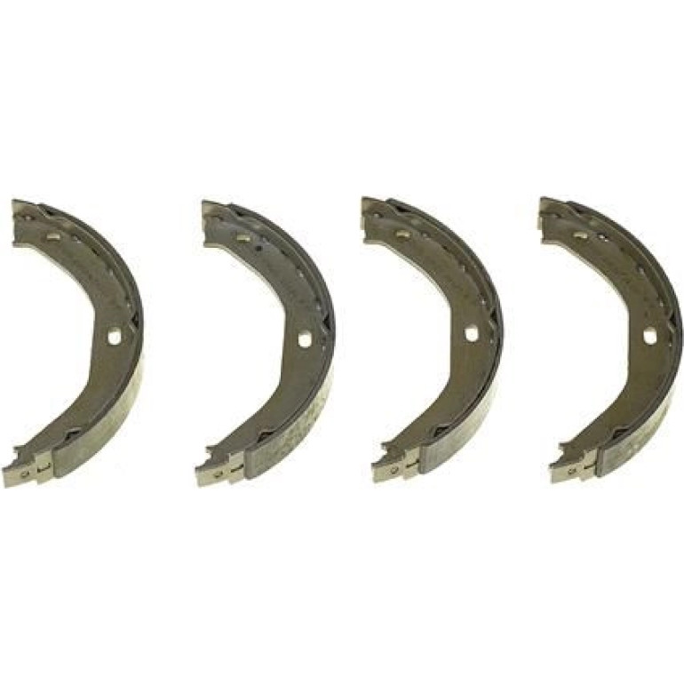 Bremsbackensatz HA S 37 505 Bremsbackensatz HA S 37 505