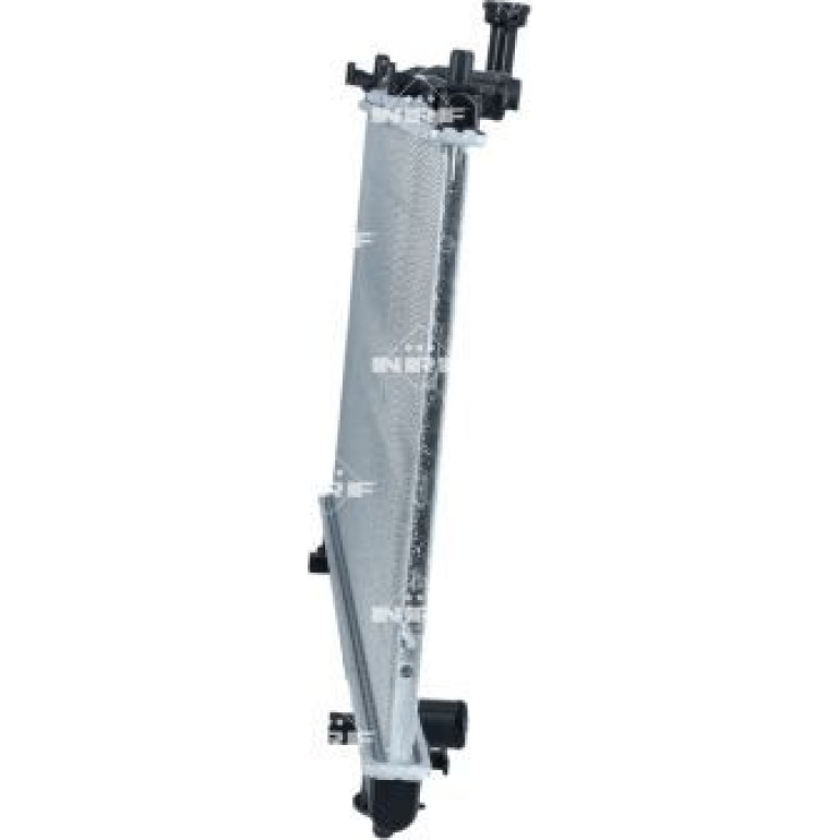 NRF Kühler 550031 NRF Kühler 550031