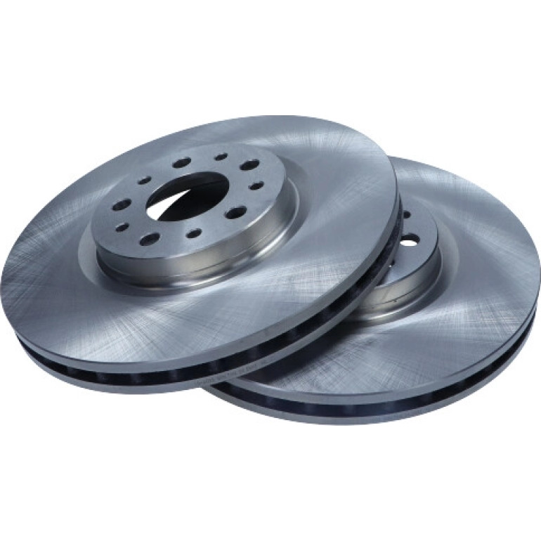 Maxgear Bremsscheibe 19-4693 Maxgear Bremsscheibe 19-4693