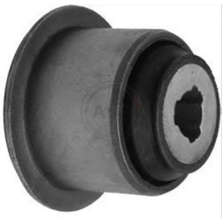 A.B.S. Stiller Block 270297 A.B.S. Stiller Block 270297
