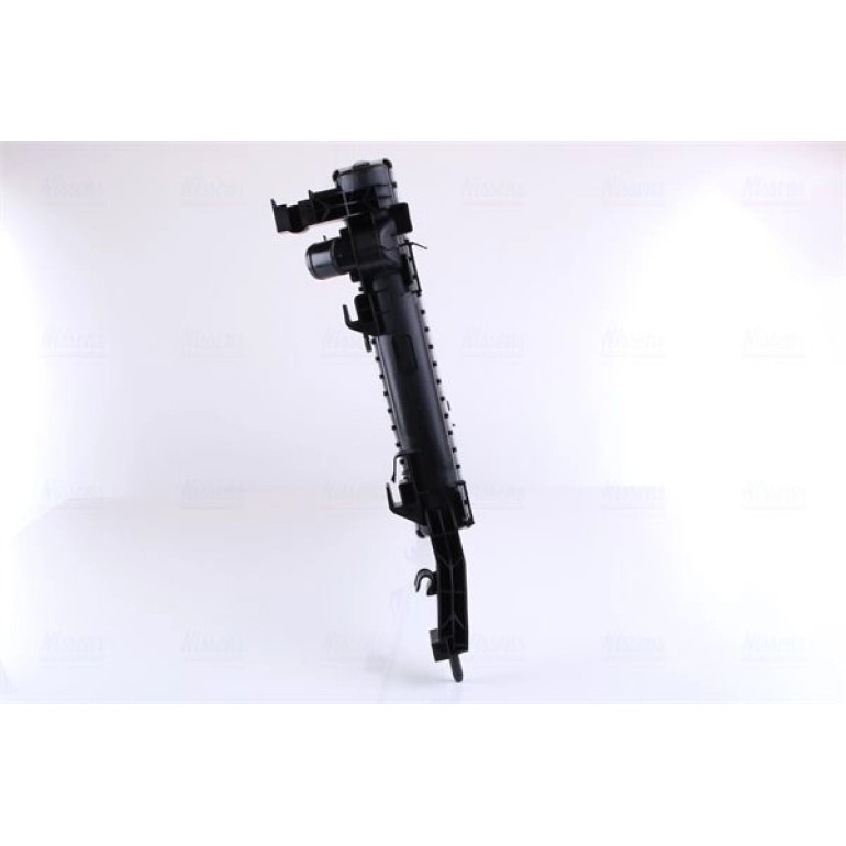 Wasserkühler PKW 637603 Wasserkühler PKW 637603