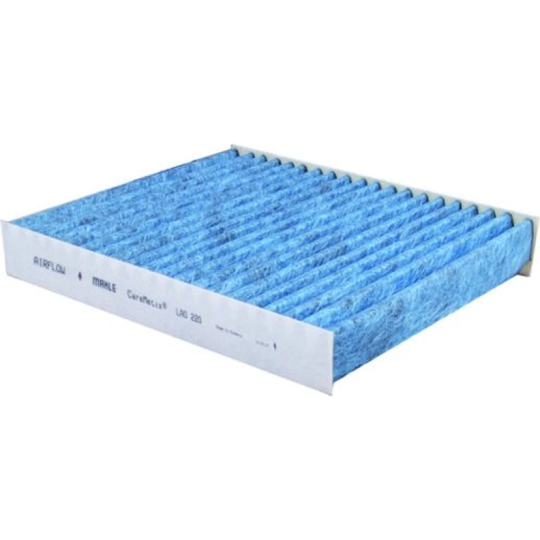 MAHLE Filter, Innenraumluft LAO 220 MAHLE Filter, Innenraumluft LAO 220
