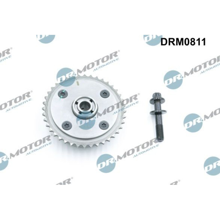 Nockenwellenversteller DRM0811