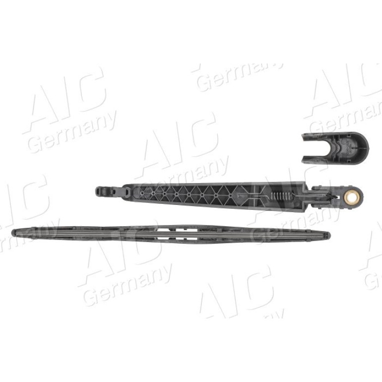 Wischerarm, hinten 56819 Wischerarm, hinten 56819
