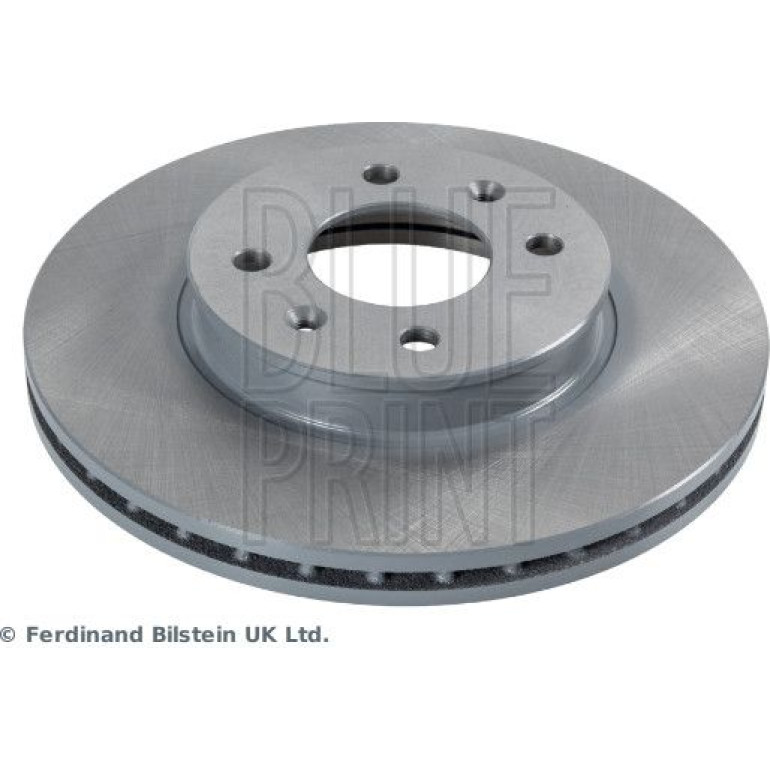Bremsscheibe Hyundai P. Accent/I20 1.1-1.6 Crdi 05 ADG043120 Bremsscheibe Hyundai P. Accent/I20 1.1-1.6 Crdi 05 ADG043120