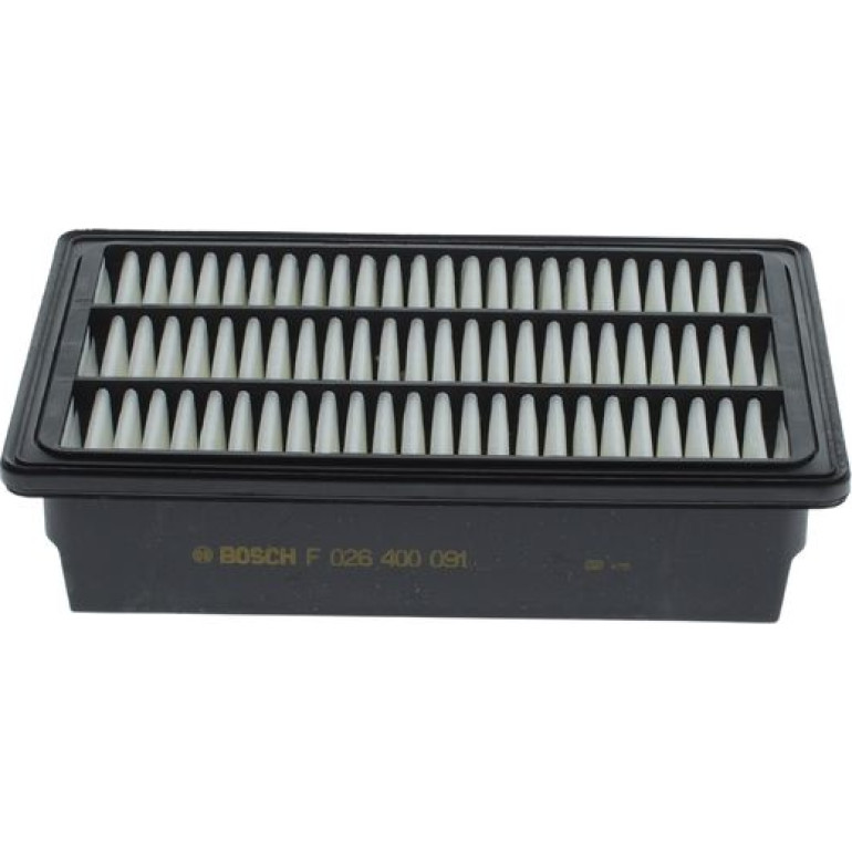 Luftfilter F 026 400 091 Luftfilter F 026 400 091
